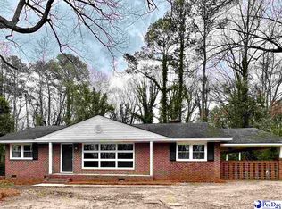 220 Laurel Ave, Chesterfield, SC 29709