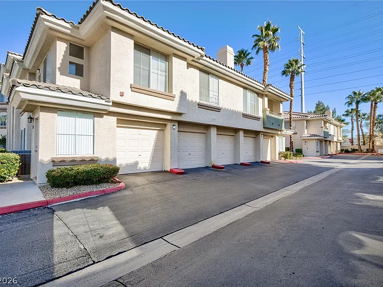 7185 S Durango Dr #201 — Photo 2
