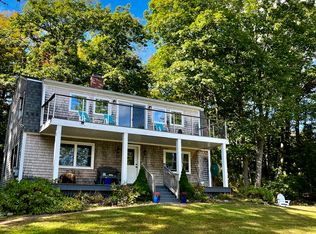 18 Cushing Briggs Rd, Freeport, ME 04032