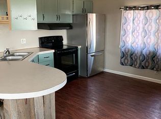 48850 D St, Shaniko, OR 97057