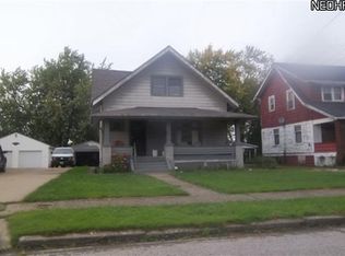 1642 Bancroft Ave, Youngstown, OH