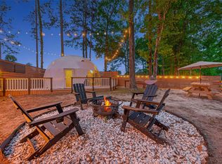 795 County Road 332, Cleveland, TX 77327