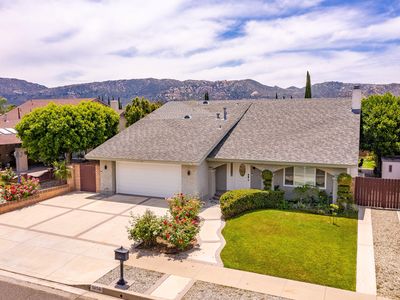 5856 E Cochran St, Simi Valley, CA, 93063