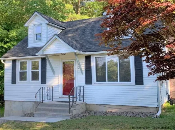 20 Old Mill, Rifton, NY 12471