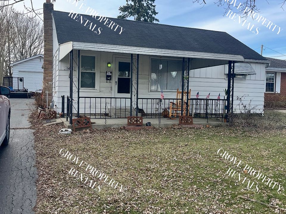 1st image of 1421 Horlacher Ave