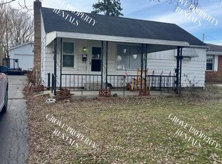 1421 Horlacher Ave, Dayton, OH 45420