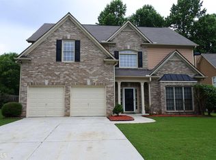 1631 Hillside Bend Xing, Lawrenceville, GA
