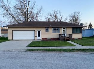320 Main St, Mc Callsburg, IA 50154