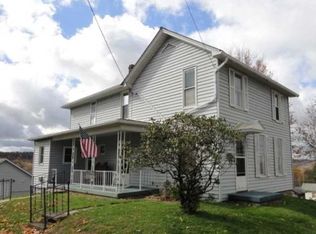 300 Mercer St, Clintonville, PA 16372