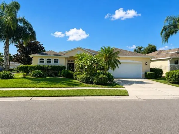 11876 HOLLYHOCK DRIVE, BRADENTON, FL 34202