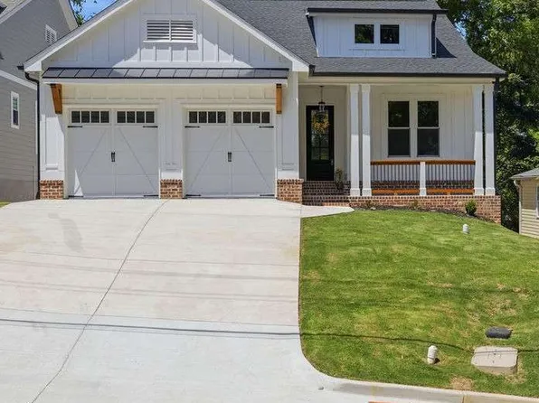575 Lawrence St, Marietta, GA 30060