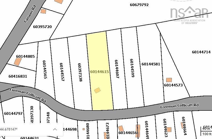 2nd image of 41 Freeman Collicutt Rd