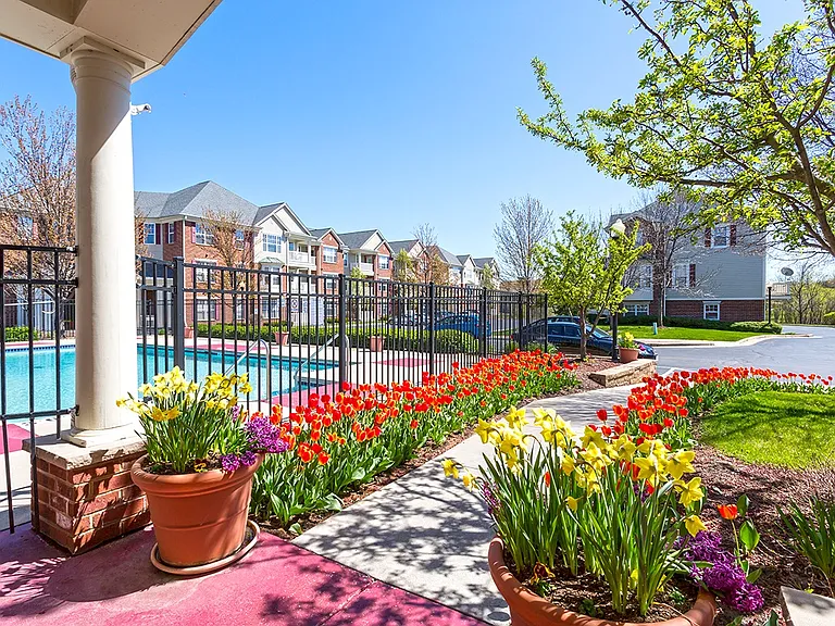 Norhardt Apartments — Photo 20
