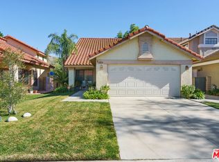 4024 Lost Springs Dr, Calabasas, CA 91301