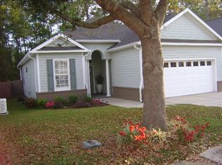 1858 Acorn Ridge Trl, Tallahassee, FL 32312