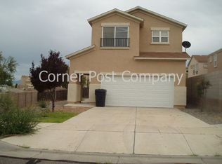 5324 Sunset Gardens Rd SW, Albuquerque, NM 87105
