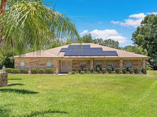 519 Donaldson Dr, Debary, FL 32713