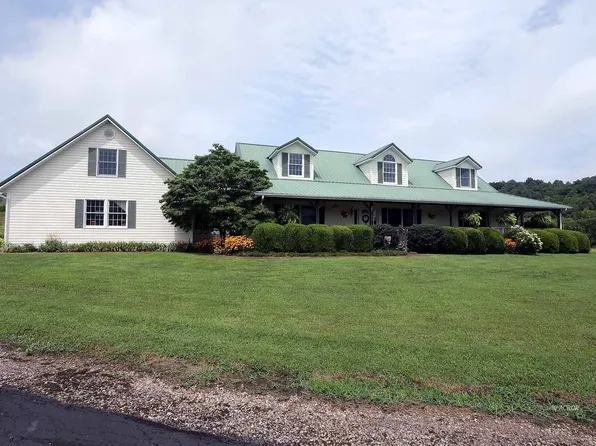 534 Lincoln Pike, Gallipolis, OH 45631