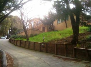 15 Red Rock Way, San Rafael, CA 94903