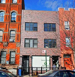 Rented by Compass