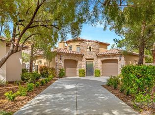 11772 Canons Brook Dr, Las Vegas, NV 89141