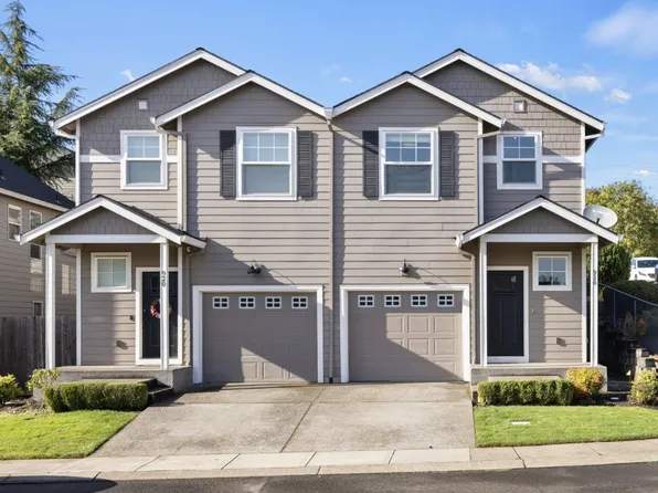 916 NW 2nd Ave, Canby, OR 97013