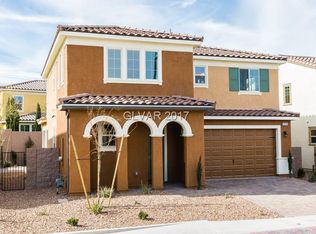 2529 Sable Ridge St, Henderson, NV 89044