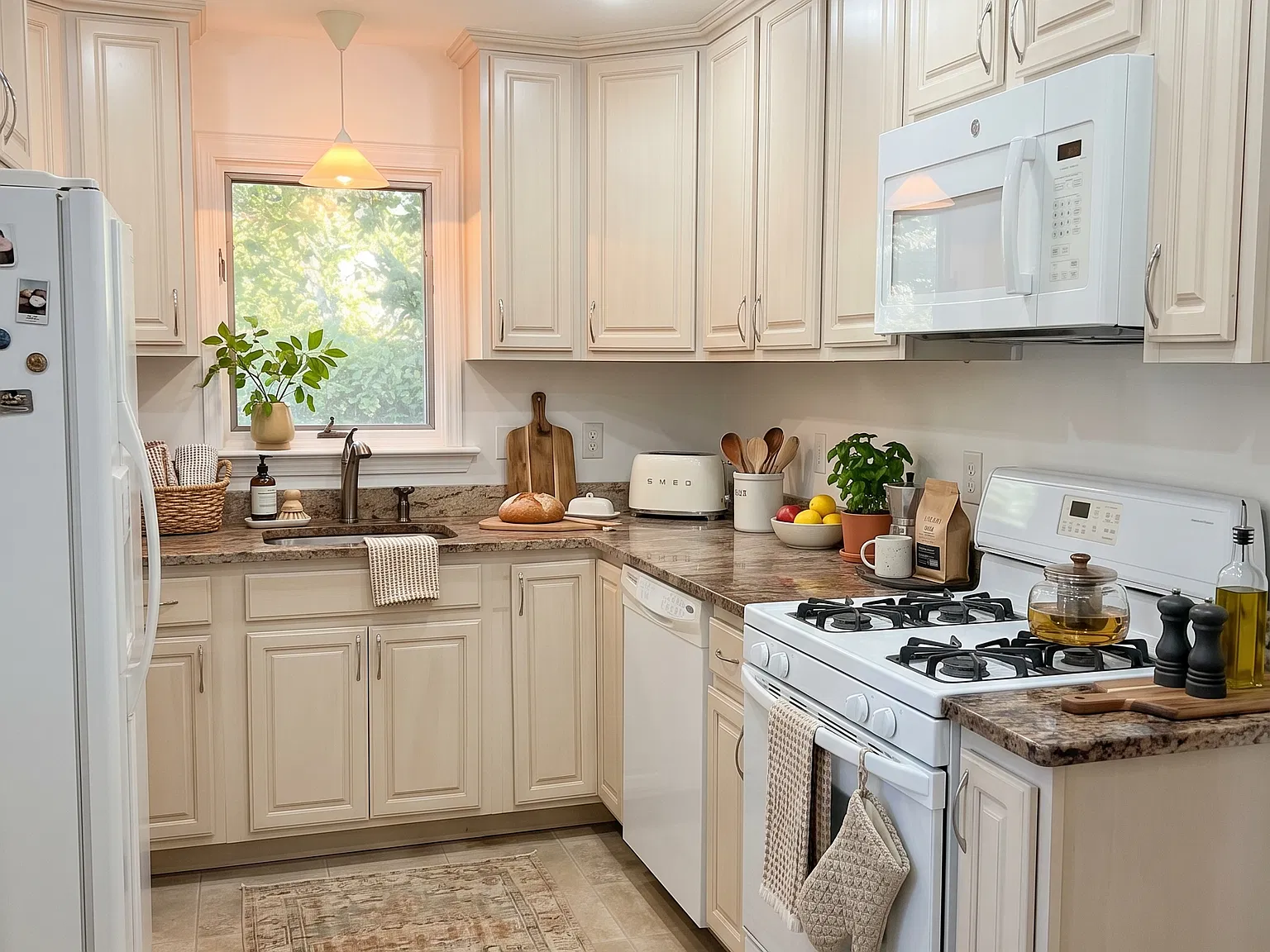 2 bed, 915 sqft, $2,900 — Photo 4