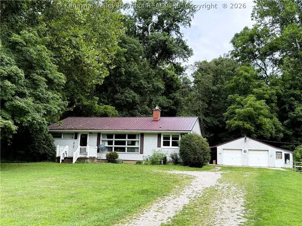 2679 Sandhill Rd, Point Pleasant, WV 25550