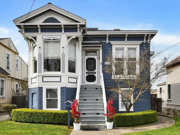 3268 Central Ave, Alameda, CA 94501