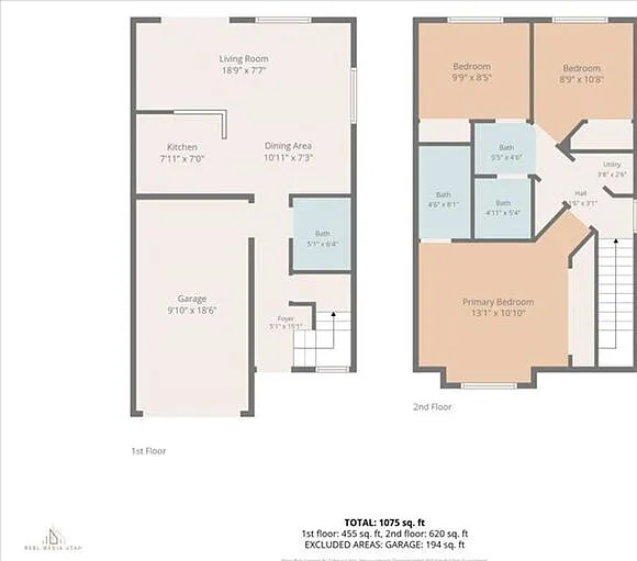 3235 W Brynwood Pine Bay — Photo 20