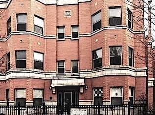 1016 S Racine Ave APT 102, Chicago, IL 60607