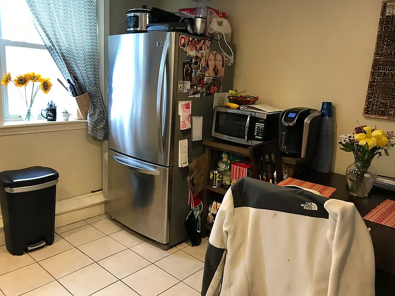 137 Peterborough St #33 — Photo 4