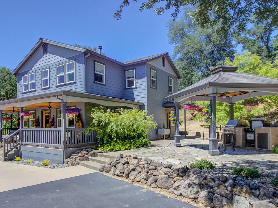 10771 Cheshire Way, Palo Cedro, CA 96073 Zillow
