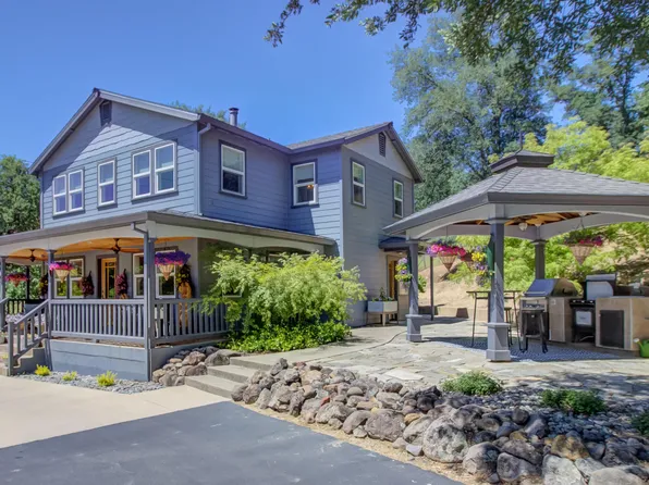 10771 Cheshire Way, Palo Cedro, CA 96073
