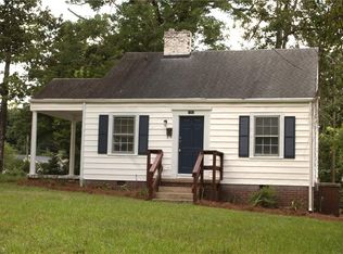 1103 Wayside St, High Point, NC 27260