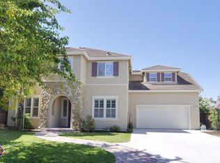 4561 Middle Park Dr, San Jose, CA 95135
