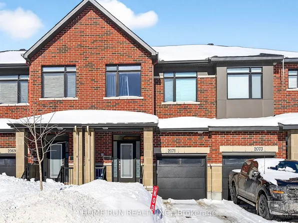 2071 Allegrini Ter, Ottawa, ON K2S 2S1