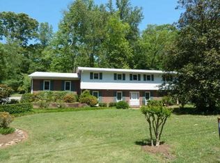 1857 Fisher Trl, Atlanta, GA 30345