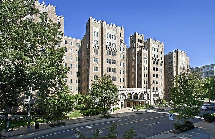 Building Exterior