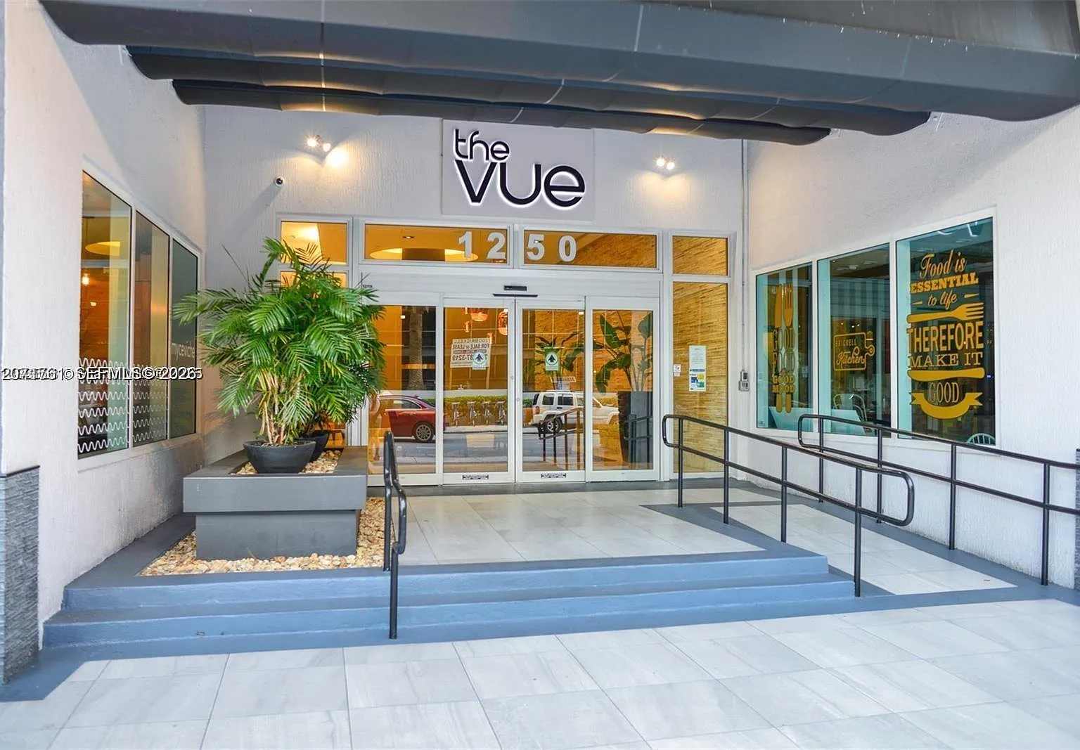 Vue At Brickell Condo — Photo 3