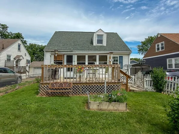 150 Grover St, Mansfield, OH 44903