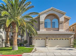 145 Brightmoor Ct, Henderson, NV 89074