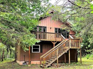 E6365 Alpen Rd, Bessemer, MI 49911