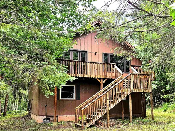 E6365 Alpen Rd, Bessemer, MI 49911