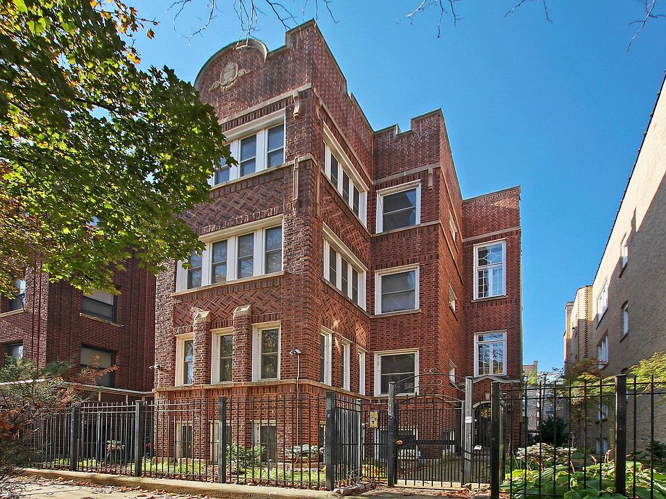 1st image of 7708 N Ashland Ave APT 1