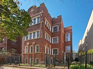 7708 N Ashland Ave APT 1, Chicago, IL 60626