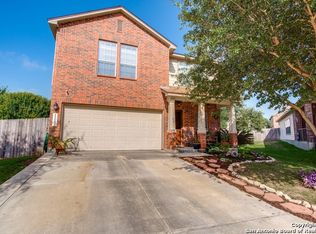 11103 Verbena Path, Helotes, TX 78023