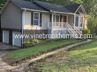 2633 Chestnut Way, Pinson, AL 35126
