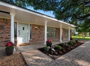 7514 Fm 977 W, Normangee, TX 77871